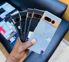A picture of GOOGLE PIXEL