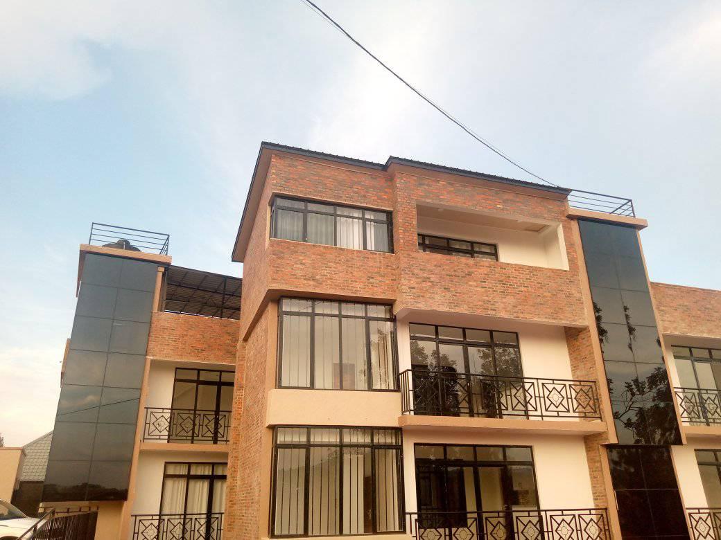 apartments