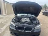 A picture of 2005 BMW545i