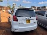 A picture of Toyota spacio