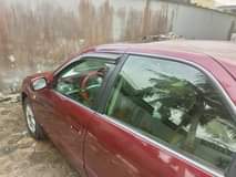 A picture of Very sharp Toyota Camry