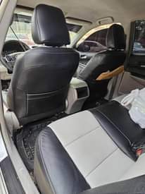 A picture of Toyota Camry 2014