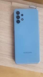 A picture of NEW BRAND SAMSUNG 5G SUPPORT