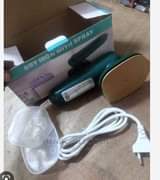 A picture of Dry Iron With Spray