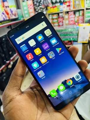 A picture of Oppo A37 A57 A83 and Oppo F5