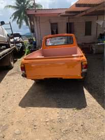 A picture of Labasa