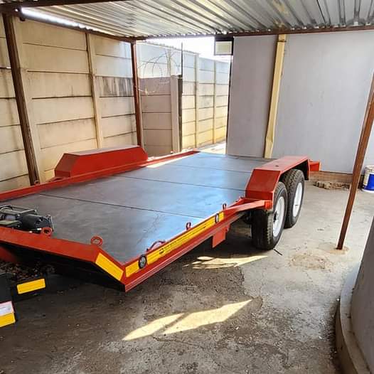 trailers