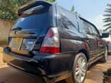 A picture of SUBARU CROSS SPORT UBE IN PERFECT CONDITION PRICE 24 5M