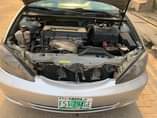 A picture of 2003 TOYOTA Camry