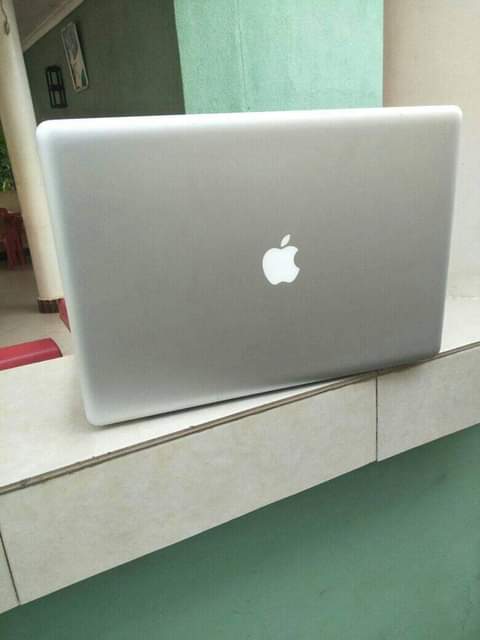 macbook