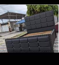 A picture of Bedsofa