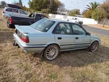 Thozamile G.