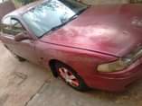A picture of Mazda 626
