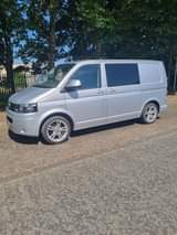 campervans for sale uk