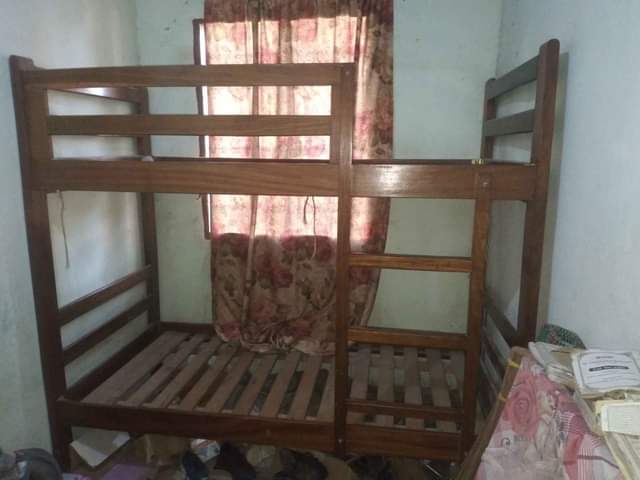 A picture of KITANDA