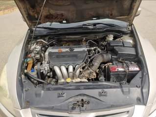 A picture of Honda EOD 2004