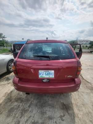 A picture of Pointia vibe pure firstbody pan
