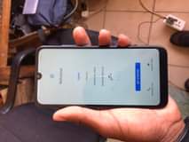 huawei y6