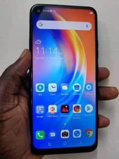 A picture of SPARK 5 PRO