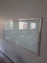 A picture of Glass works