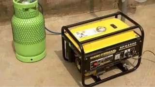 genset