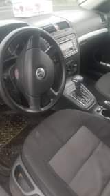A picture of Scoda Octavia 1 6 Automatic 2008 Automatic