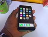 A picture of IPhone 6 64gb