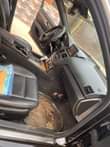 A picture of 2009 Mercedes Benz C350