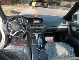 A picture of Sweet deal Extremely Clean used Mercedes Benz C300 Automatic Transmission