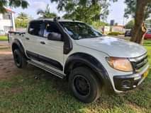 used ford ranger