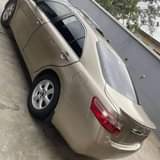 A picture of Camry Spyder 2009