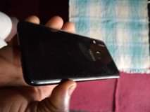 A picture of Tecno camon 11