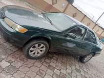 A picture of VERY CLEAN TOYOTA CAMRY