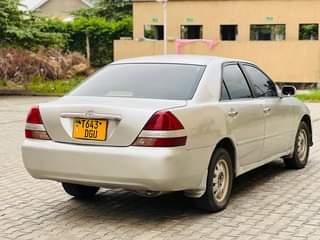 A picture of GRAND MARK 2 NO D
