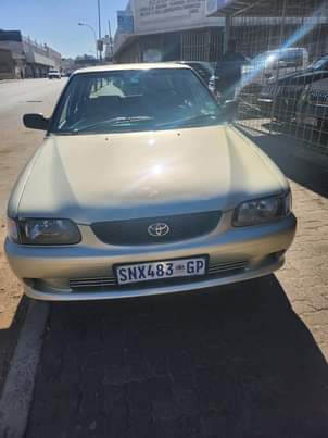 Toyota Q.