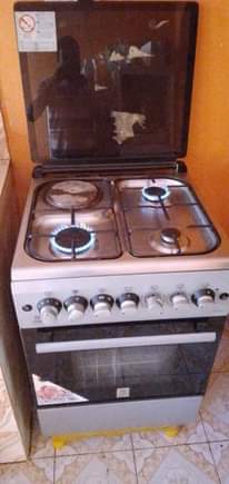 A picture of Makanika Wa Firiigi