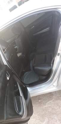 A picture of HONDA ACCORD 2008 EAGLE SPIRIT IN PERFECT CONDITION ALL FUNCTIONS