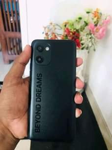 A picture of UMIDIGI C1 MAX GB 128