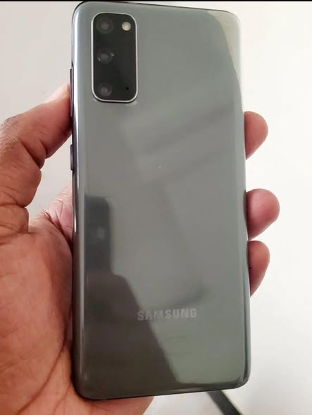 A picture of Smartphone