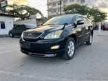 A picture of TOYOTA HARIER NEW MODEL FOR SALE