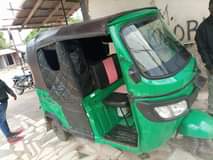 A picture of BAJAJI TVS KING NAMBA DC INAUZWA MILION 4 700 000