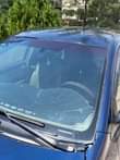 A picture of Clean Nigerian Used Toyota Corolla 2007 First body Clean Fabric