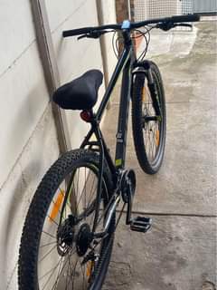 bicycle