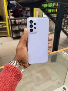 samsung a23