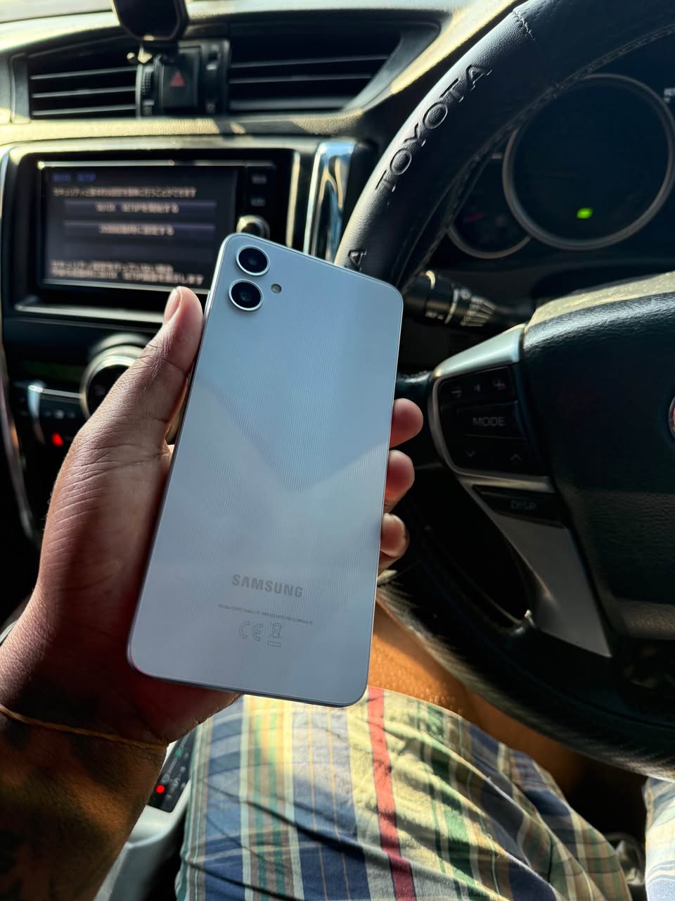 samsung galaxy a05