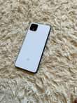 A picture of Google pixel 4xL