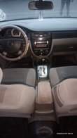 A picture of Standard Chevrolet Optra 2008