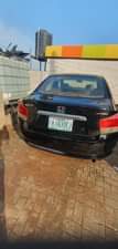 A picture of Honda City 2010 Manual Transmission Engine Gear and AC are