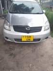 A picture of SPACIO NEW MODEL FULL AC FULL FILE ENGINE SAFI GEARBOX