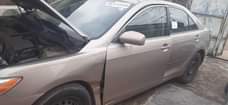A picture of 2008 Toyota Camry